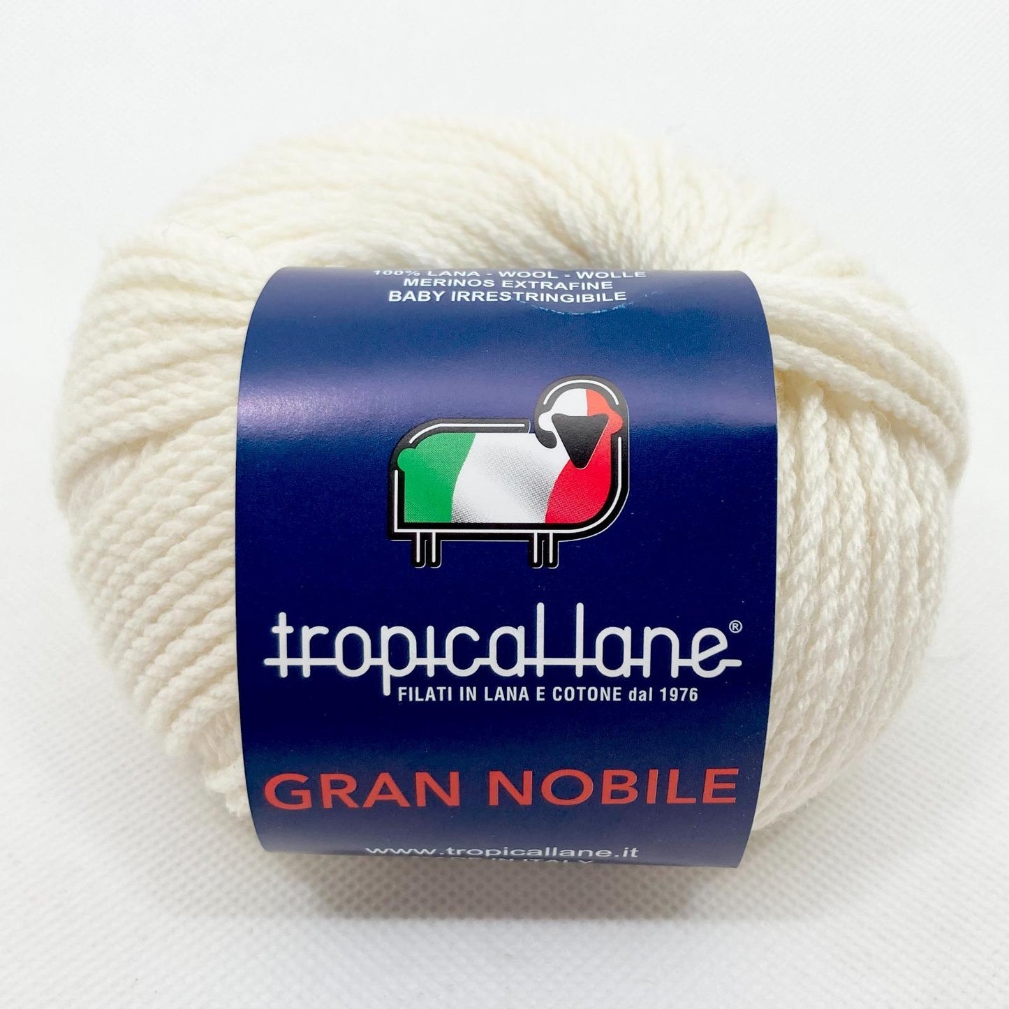 Gran Nobile
