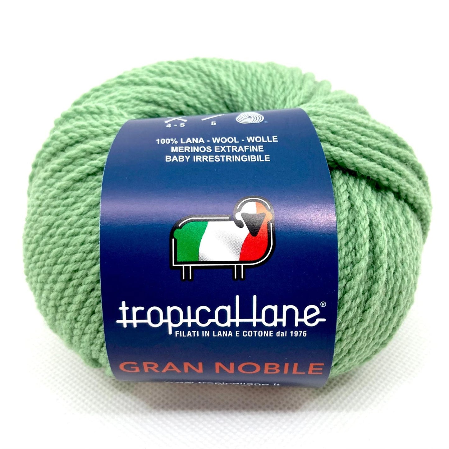 Gran Nobile