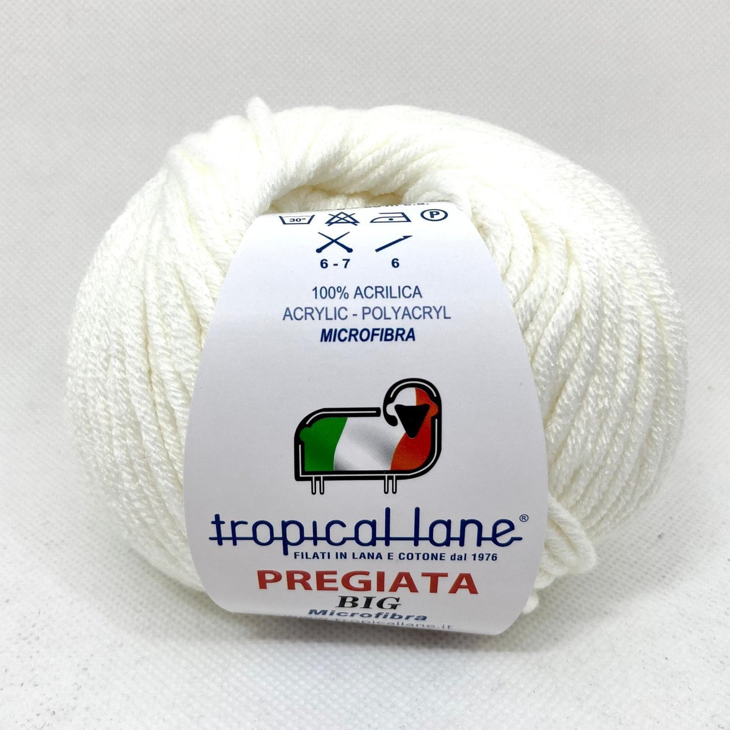 Pregiata Big