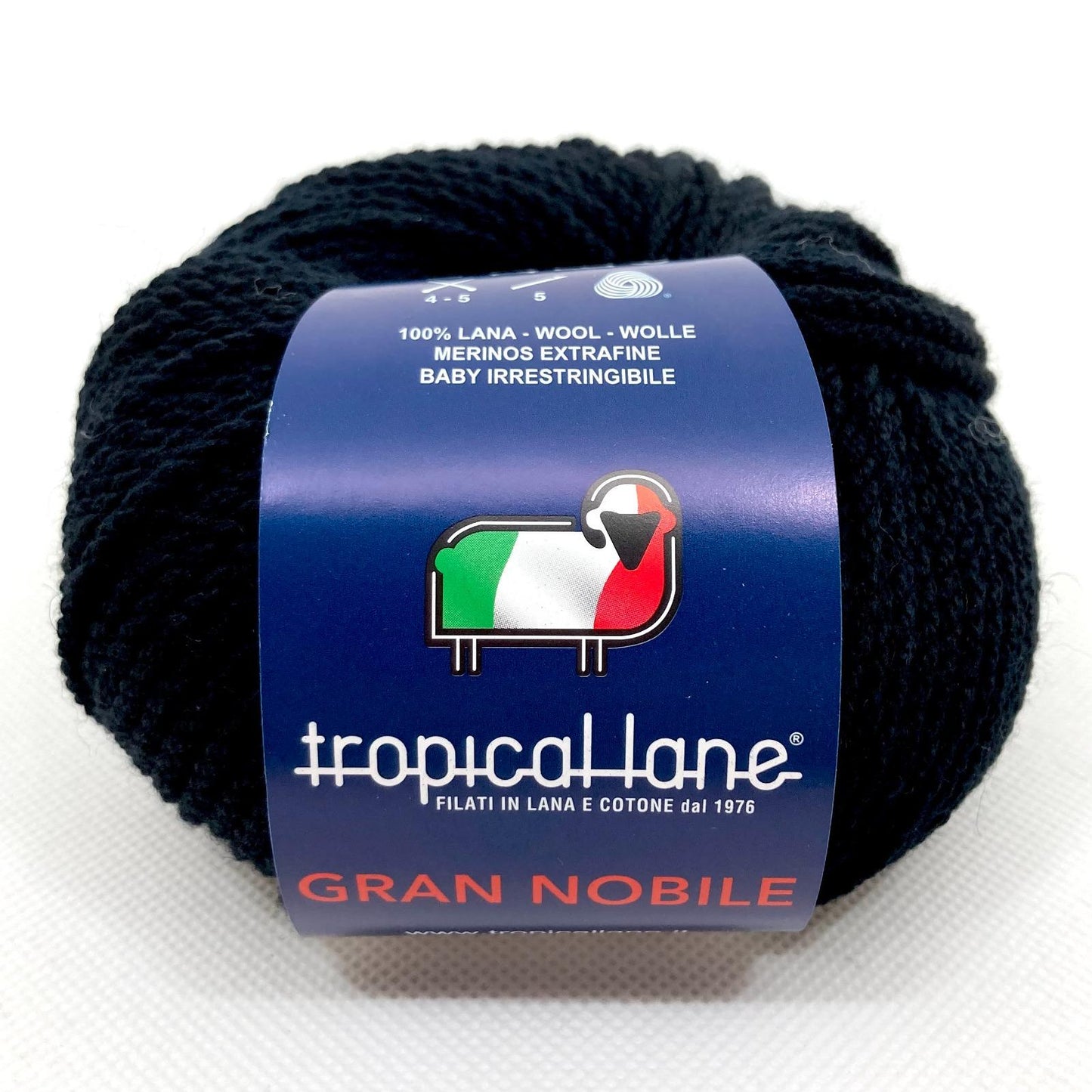 Gran Nobile