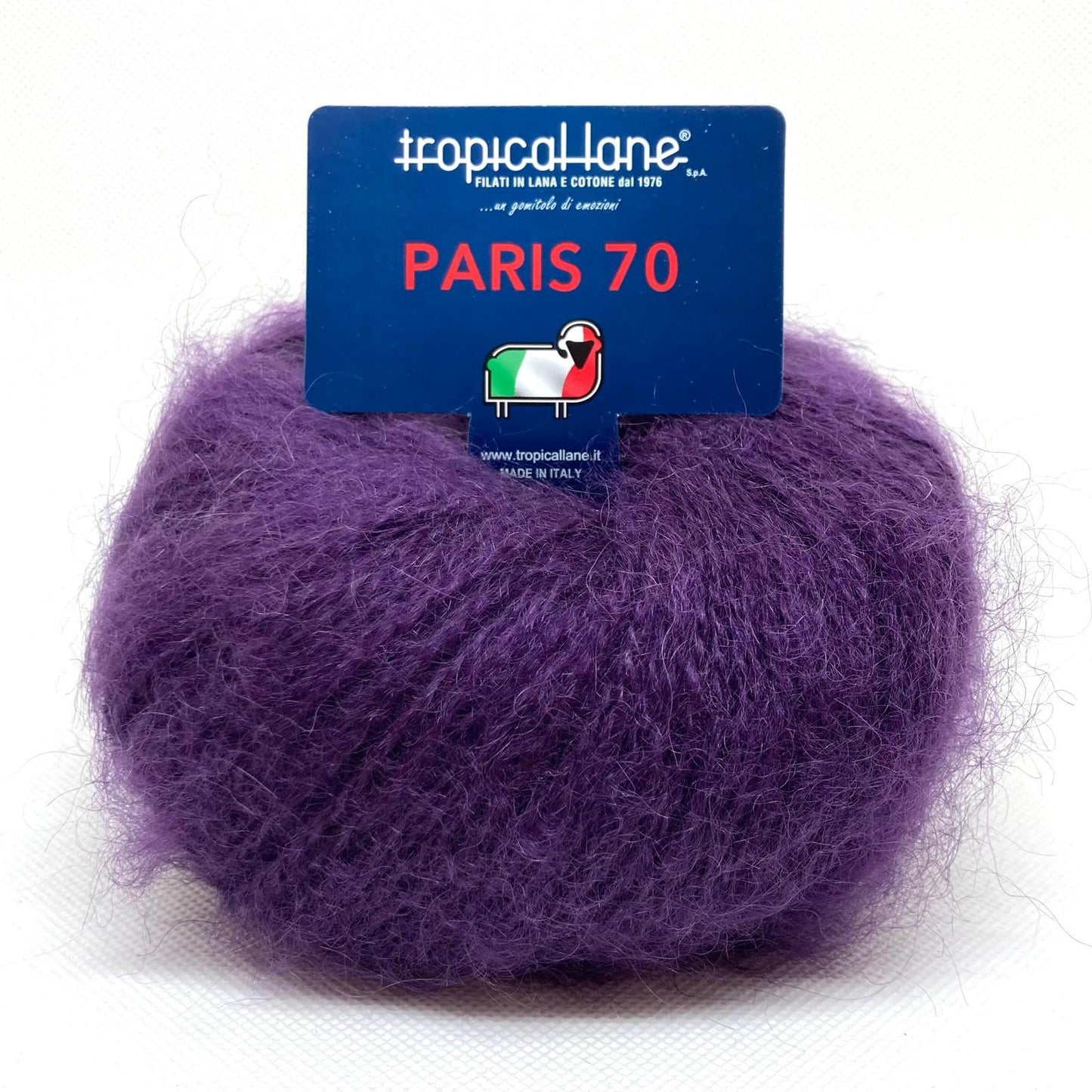Paris 70