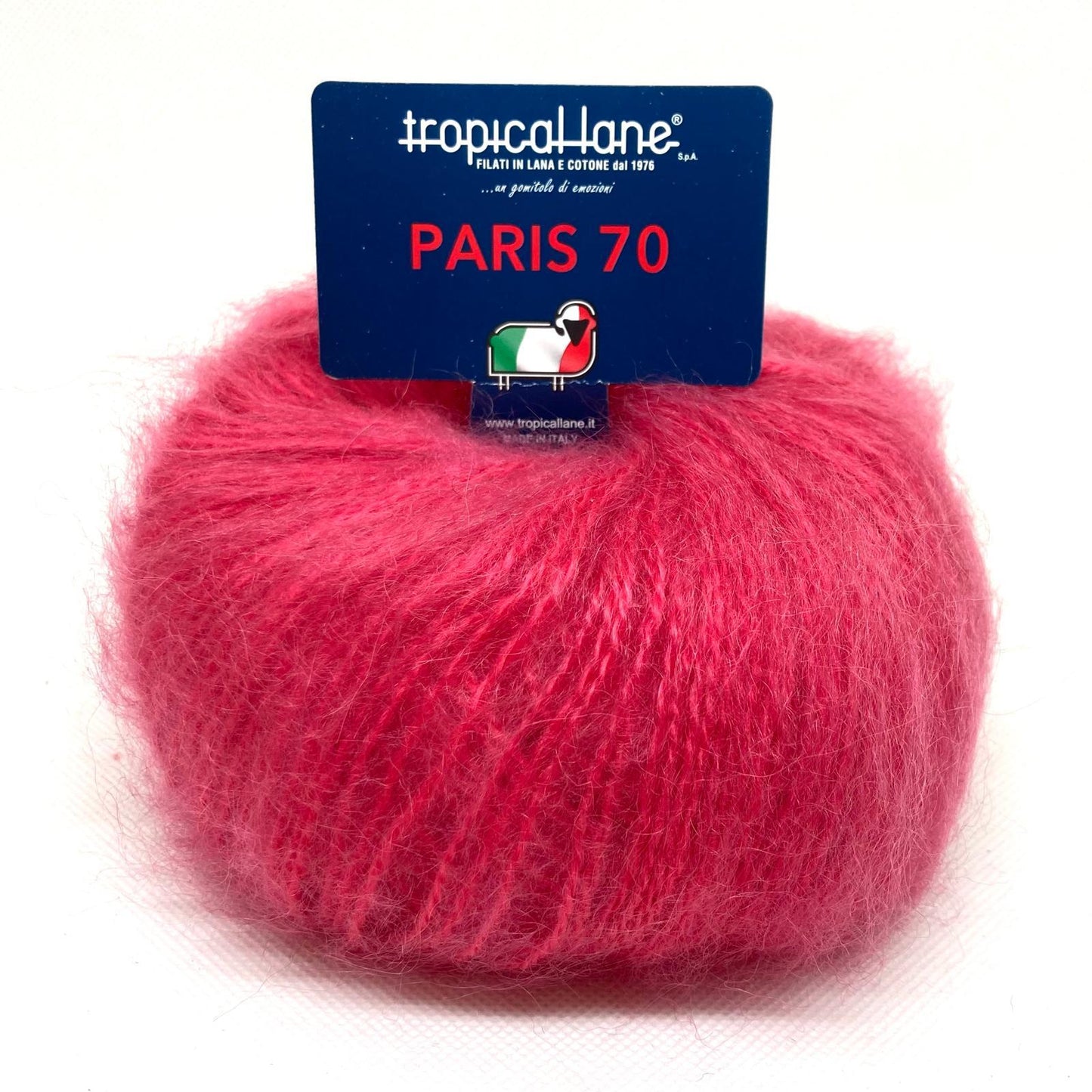 Paris 70