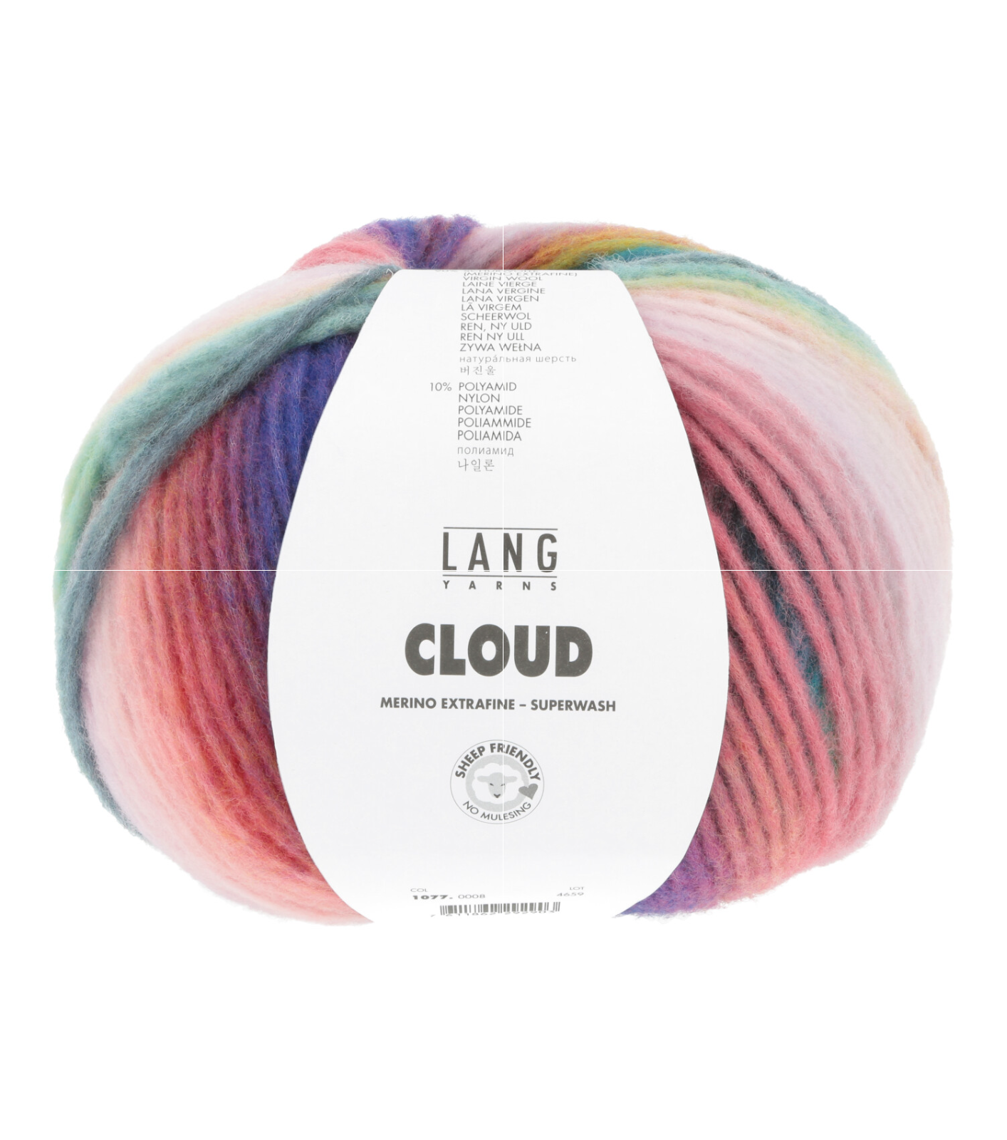 Cloud