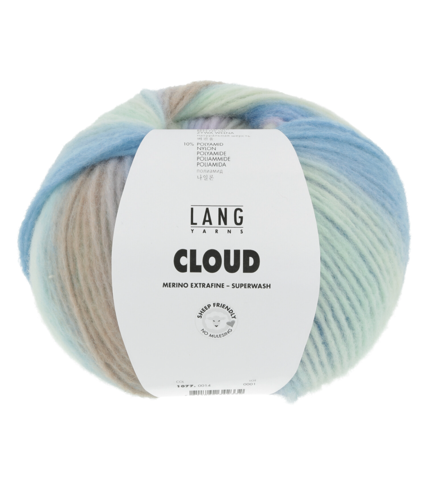 Cloud