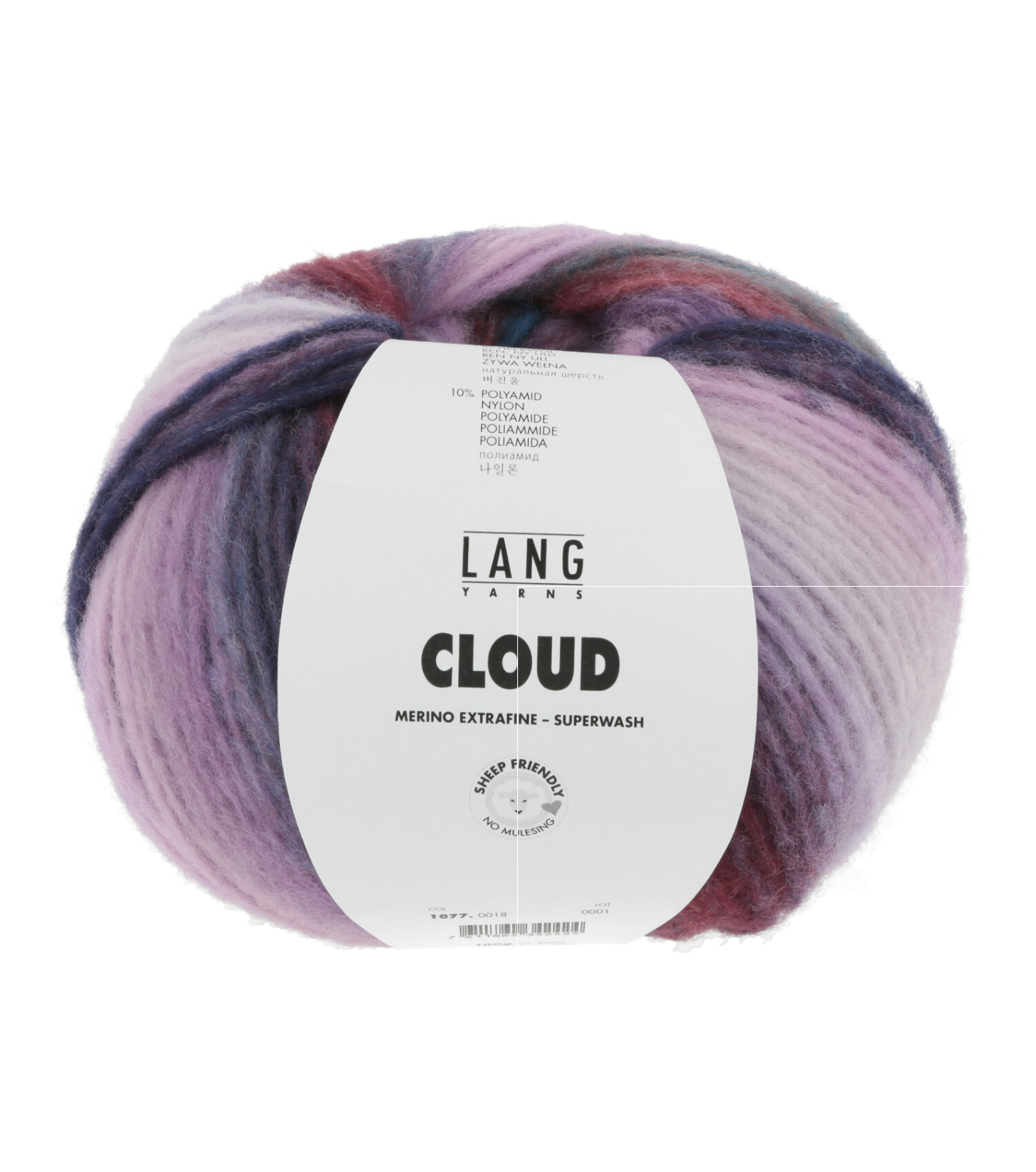 Cloud