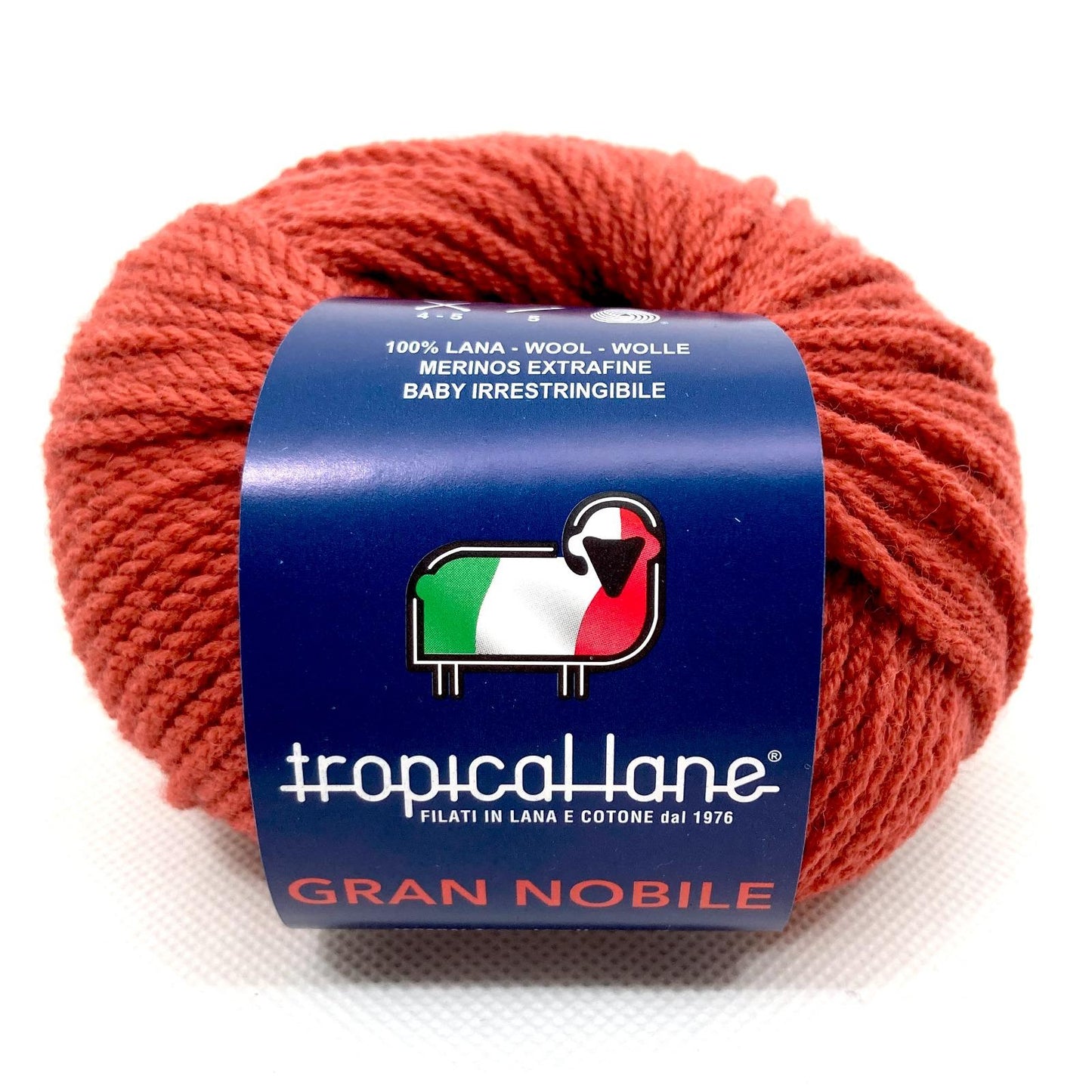 Gran Nobile