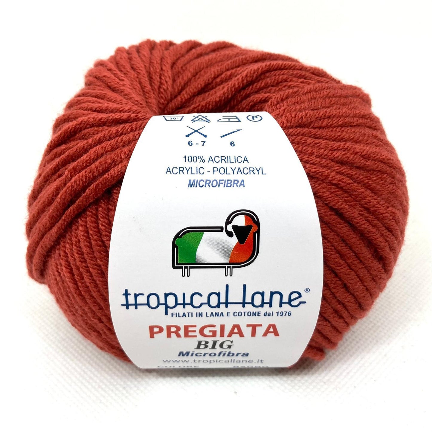 Pregiata Big