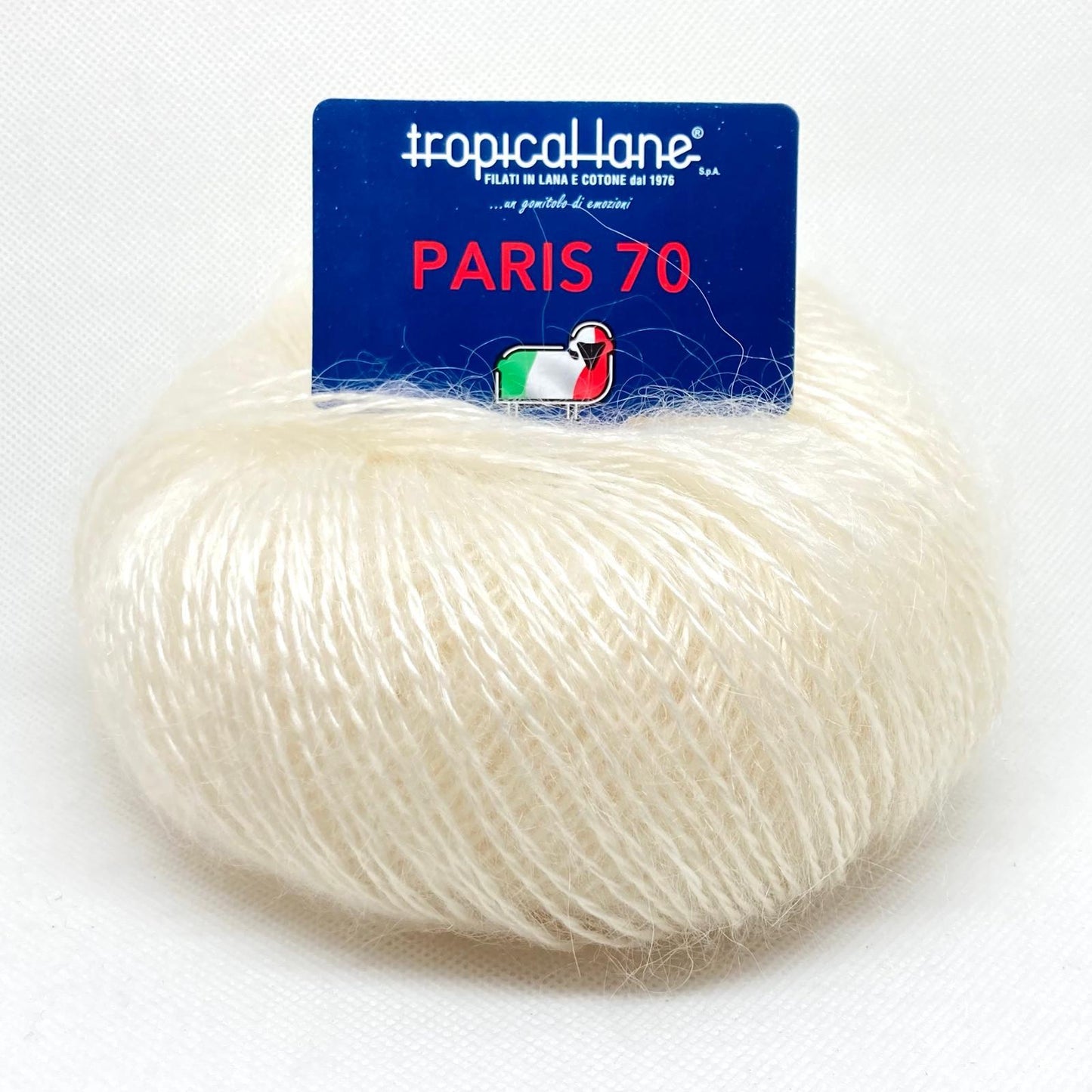 Paris 70