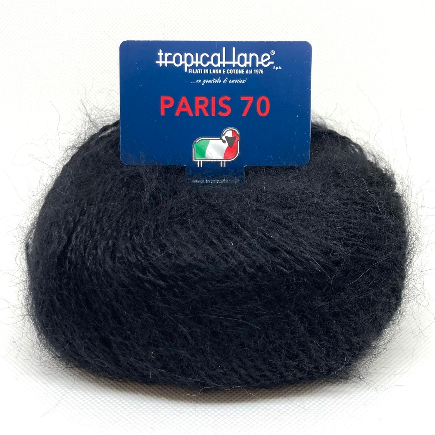 Paris 70