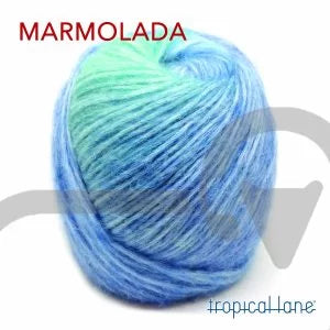Marmolada