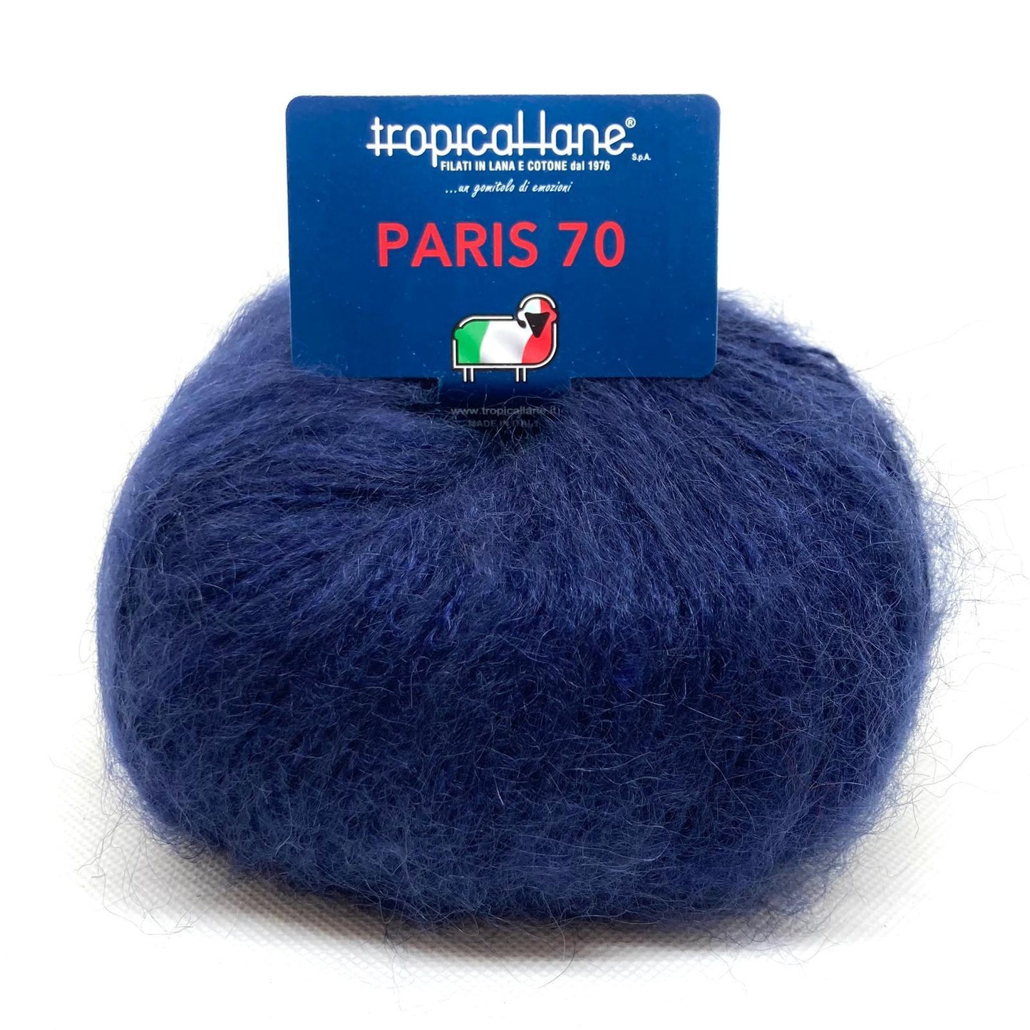 Paris 70