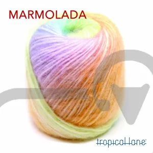 Marmolada