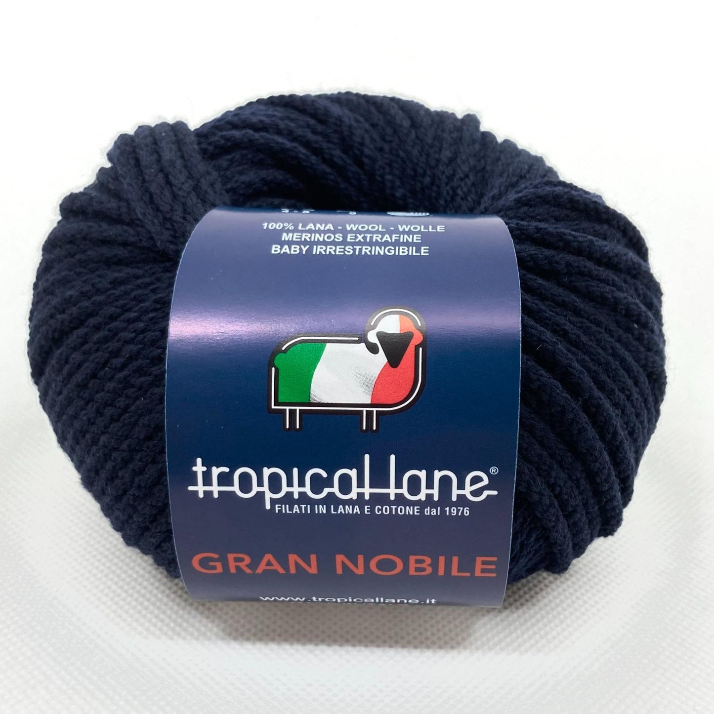 Gran Nobile