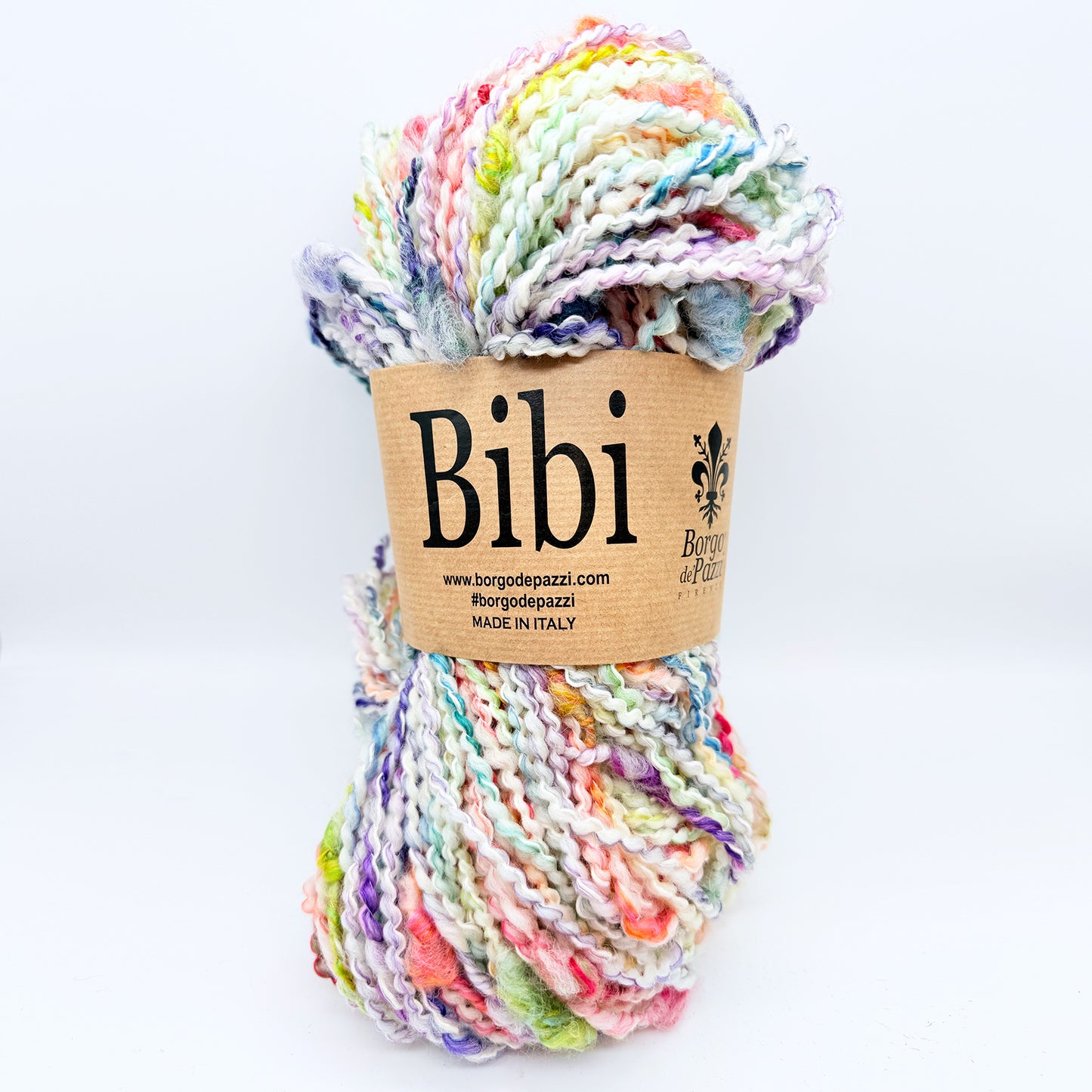 Bibi