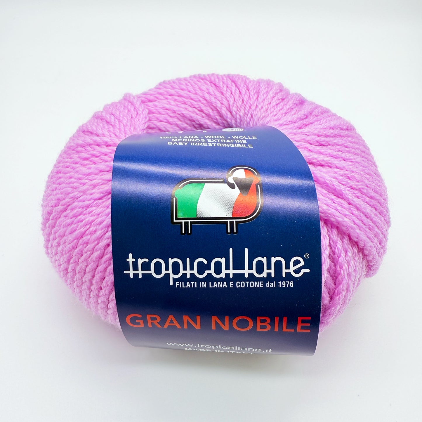 Gran Nobile