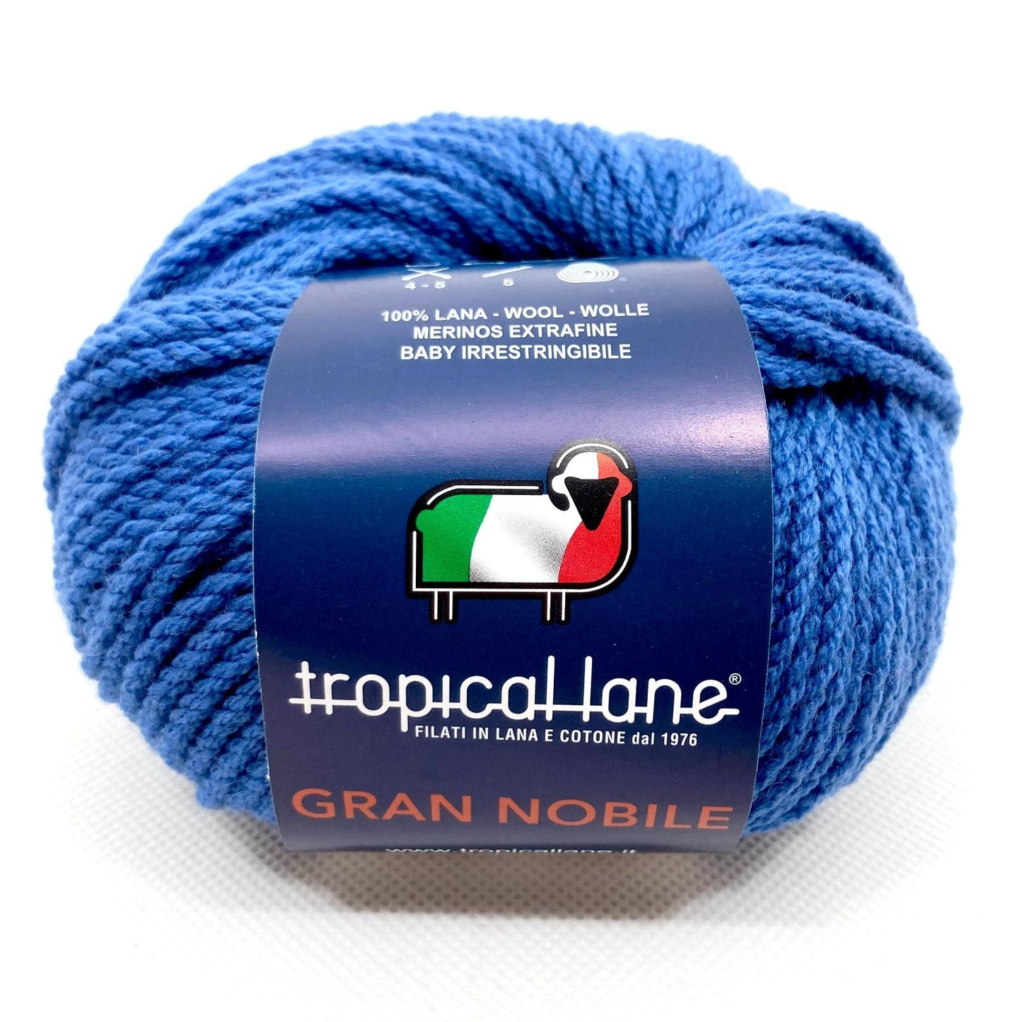 Gran Nobile