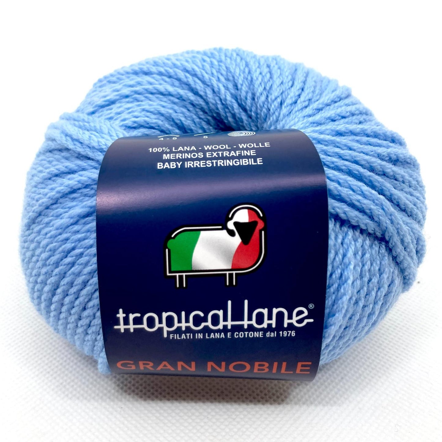 Gran Nobile