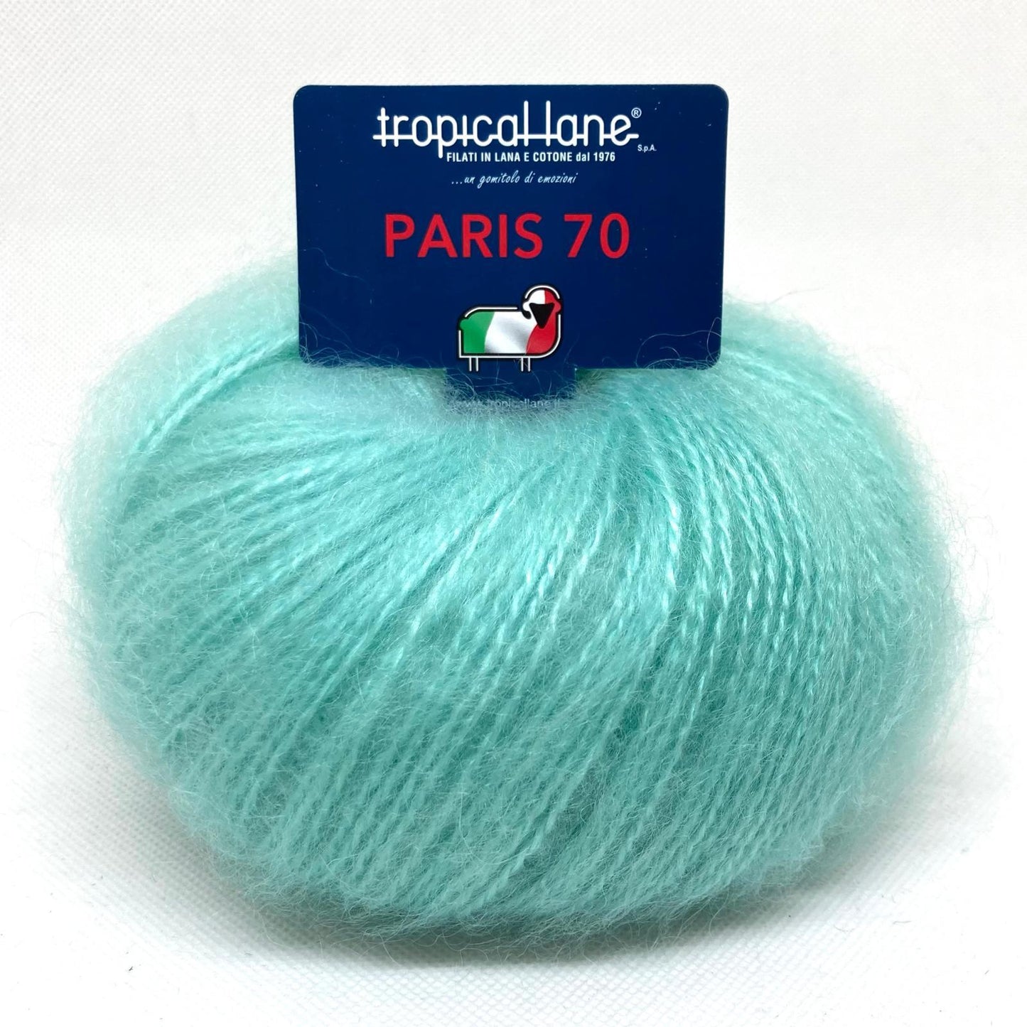 Paris 70