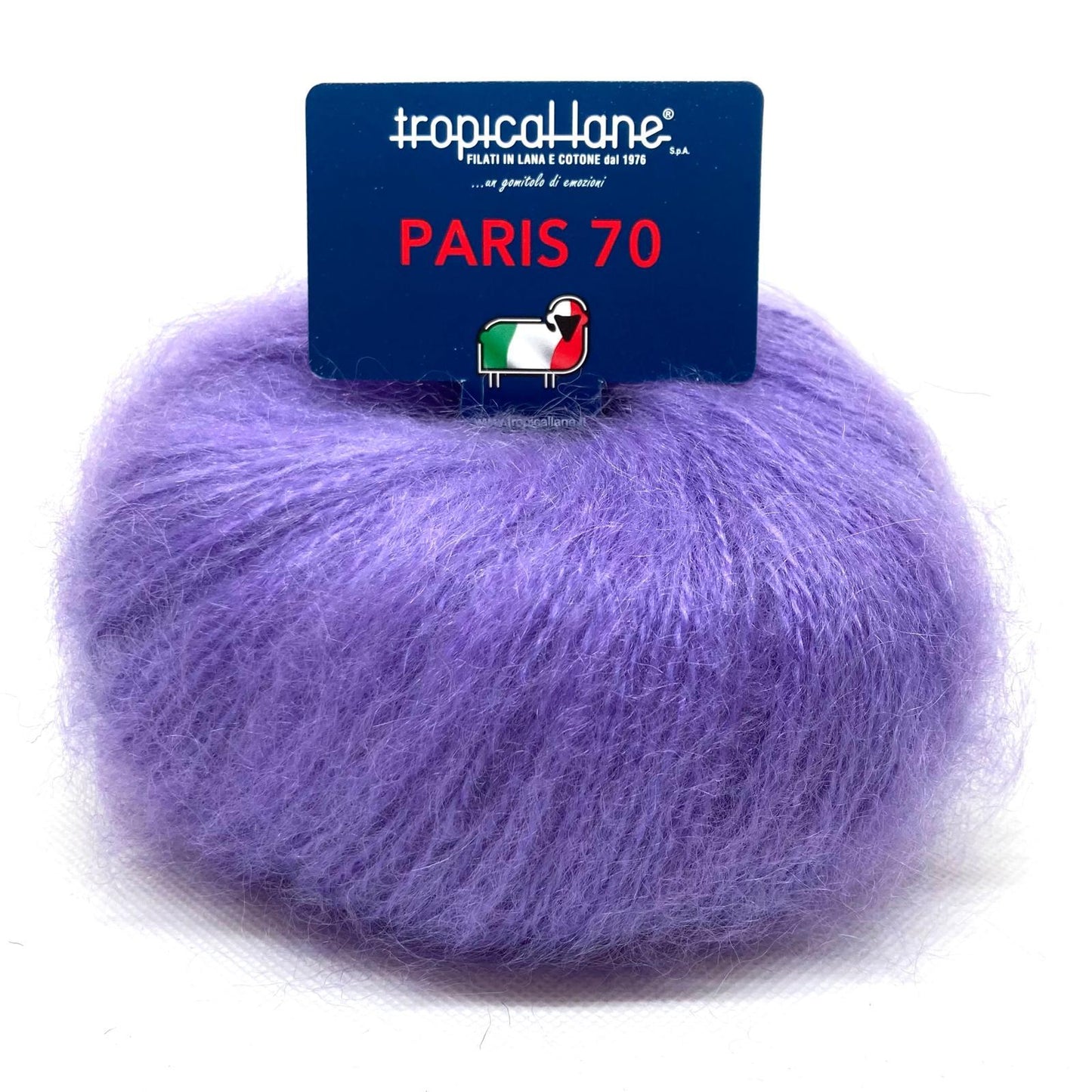 Paris 70