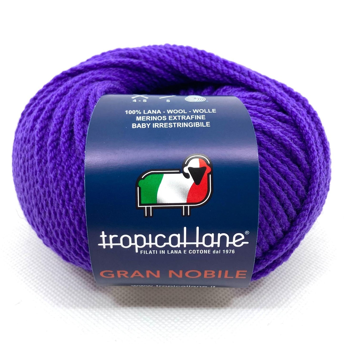 Gran Nobile