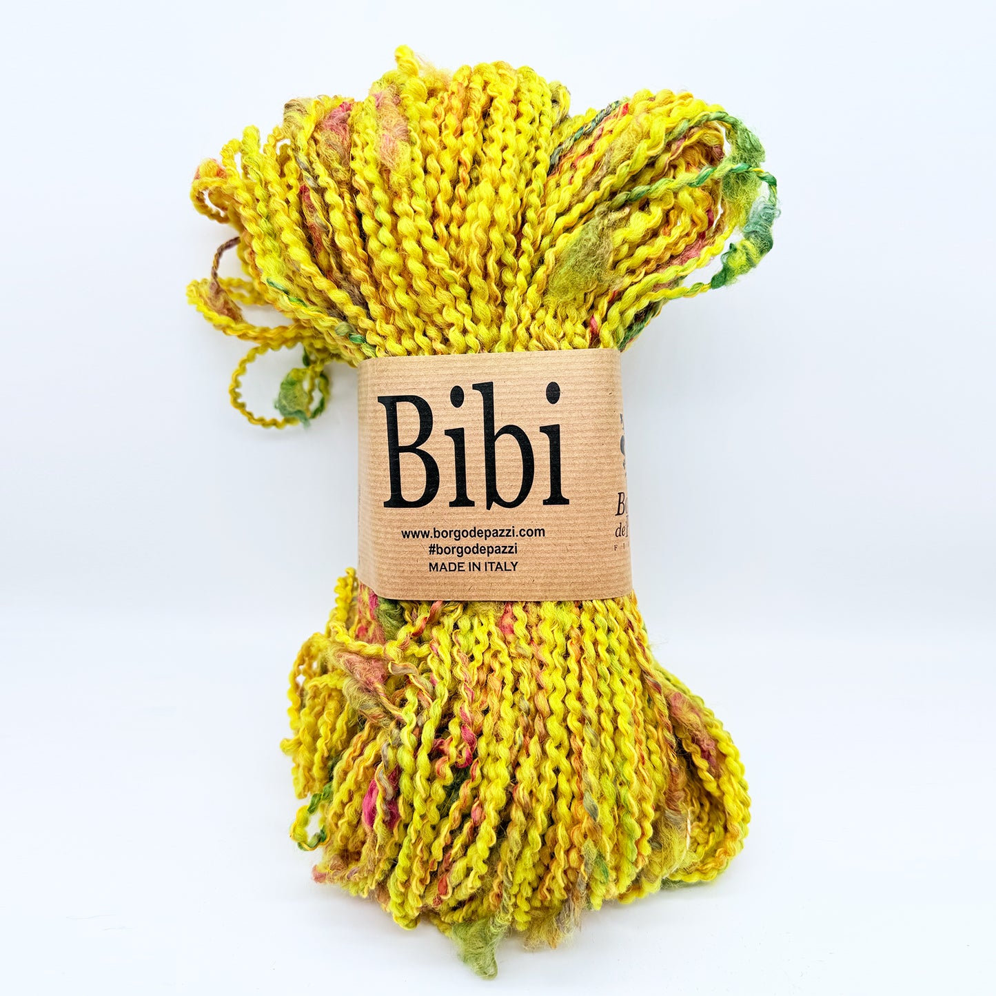 Bibi