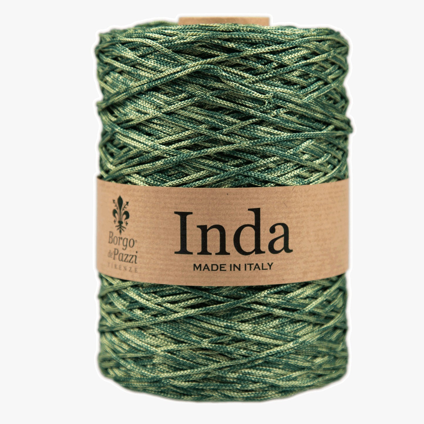 Inda