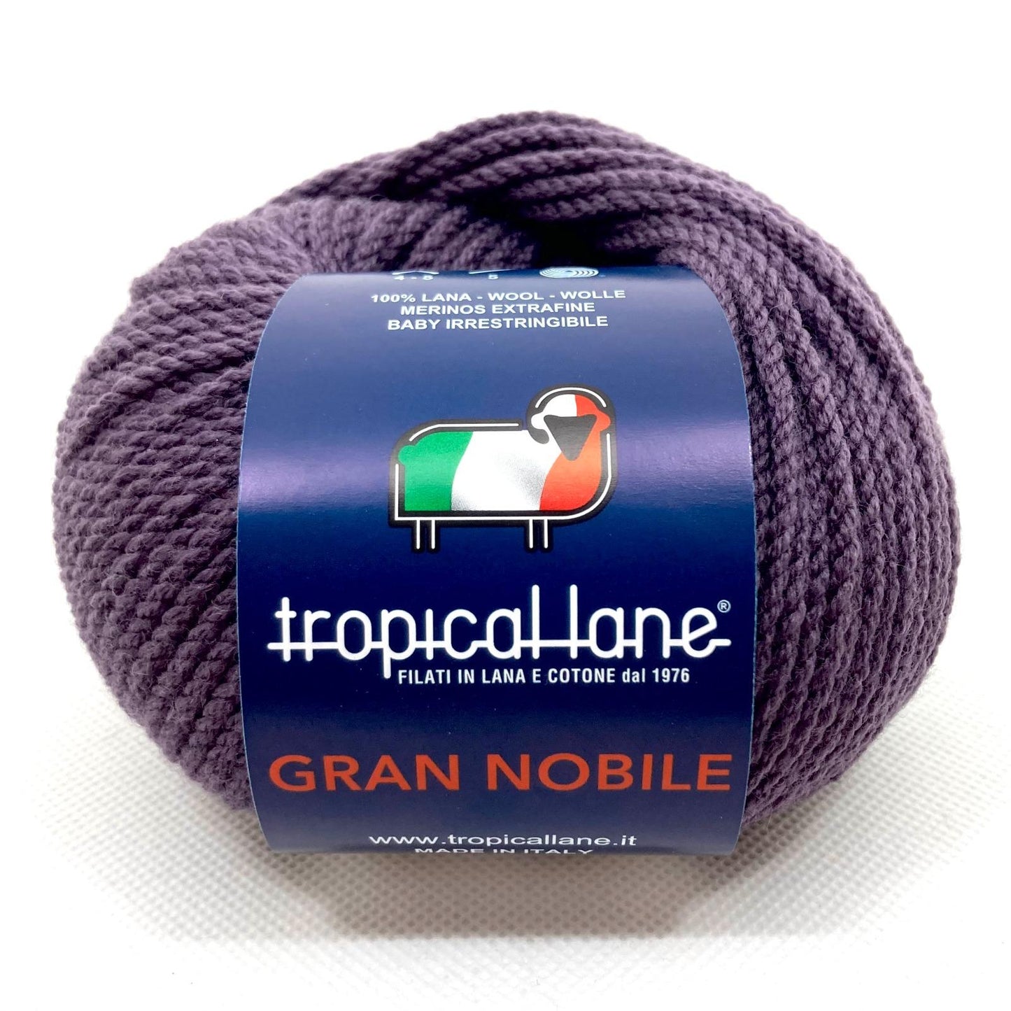 Gran Nobile