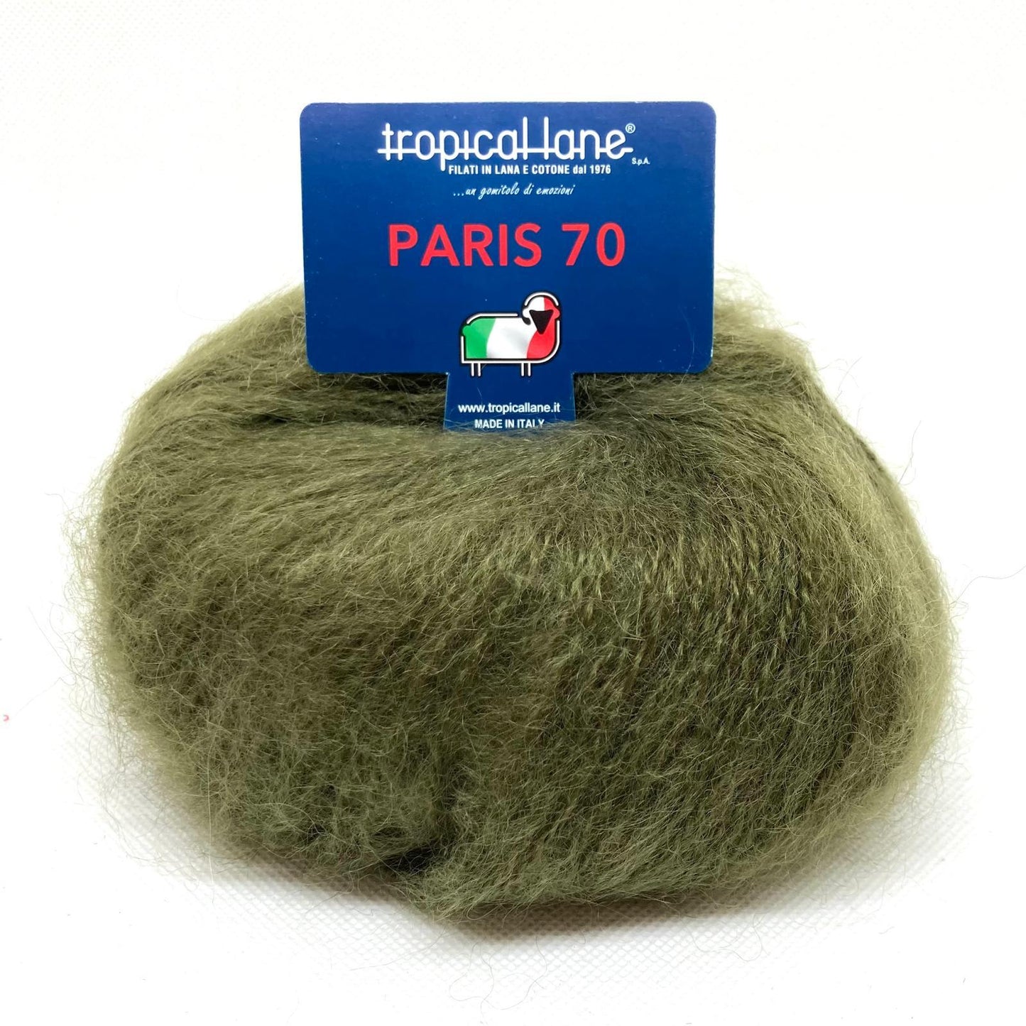 Paris 70