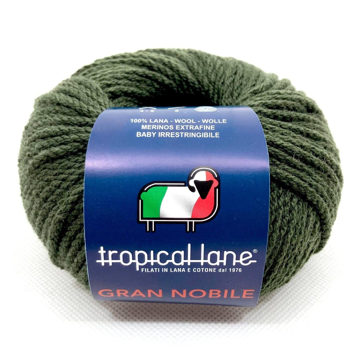 Gran Nobile