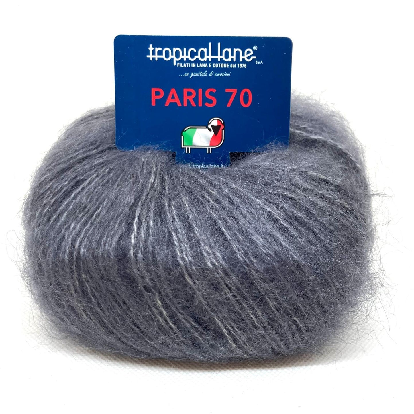 Paris 70