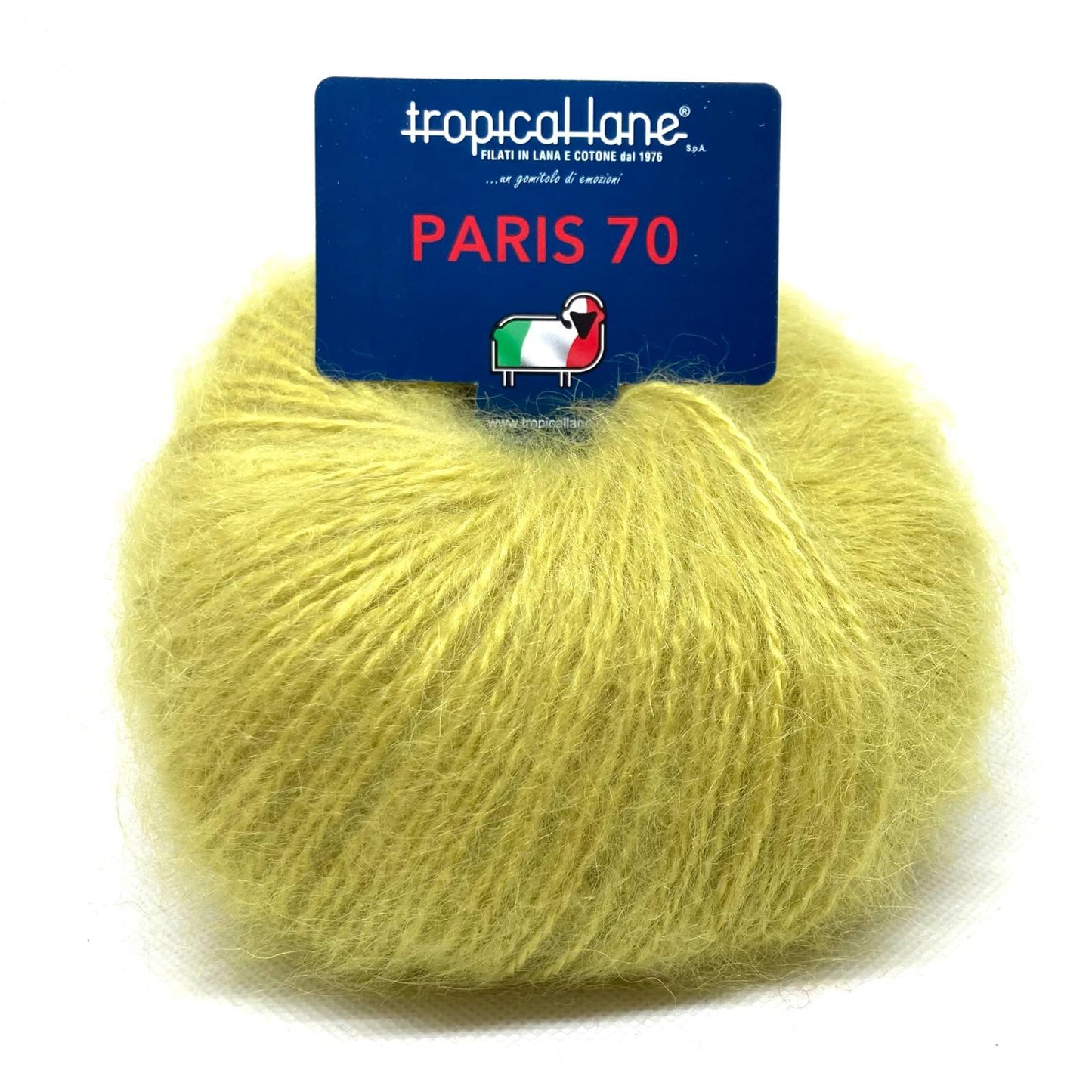 Paris 70