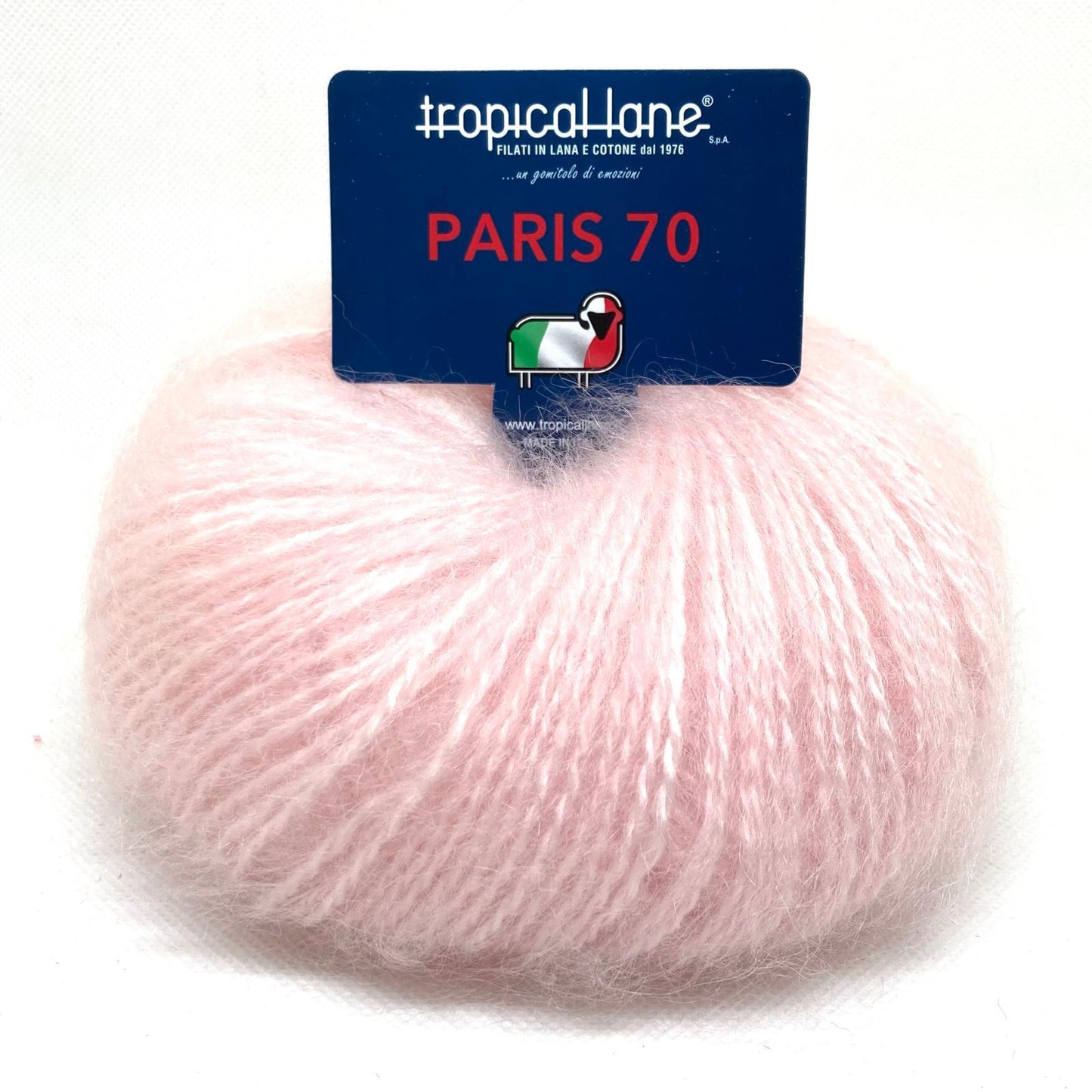 Paris 70