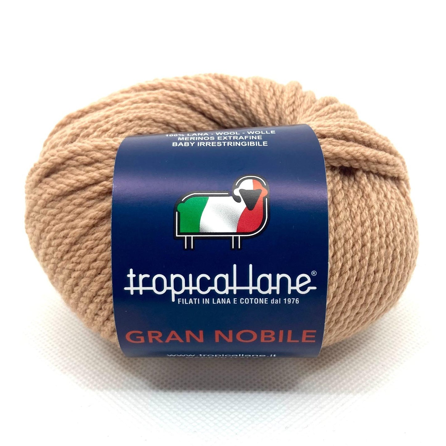 Gran Nobile