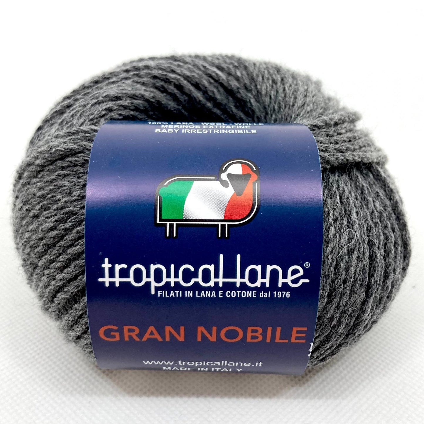 Gran Nobile