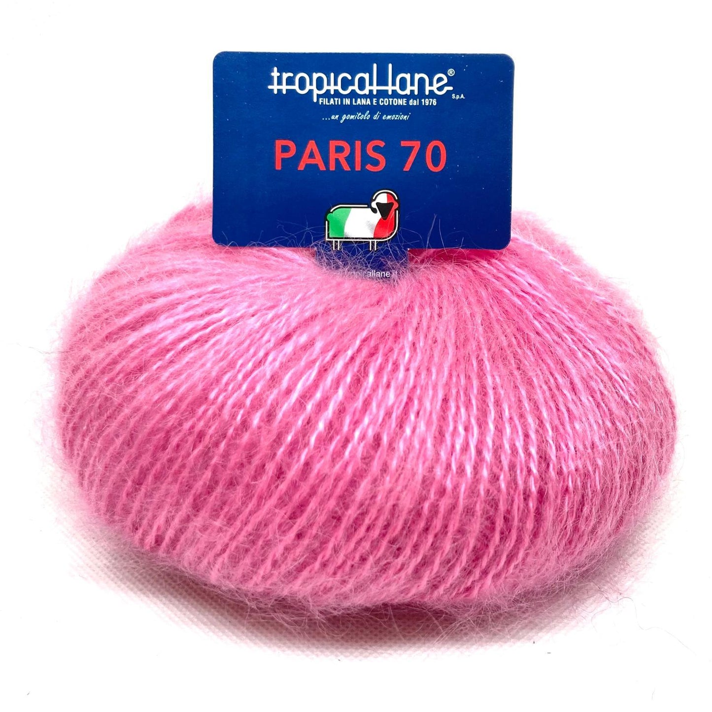 Paris 70