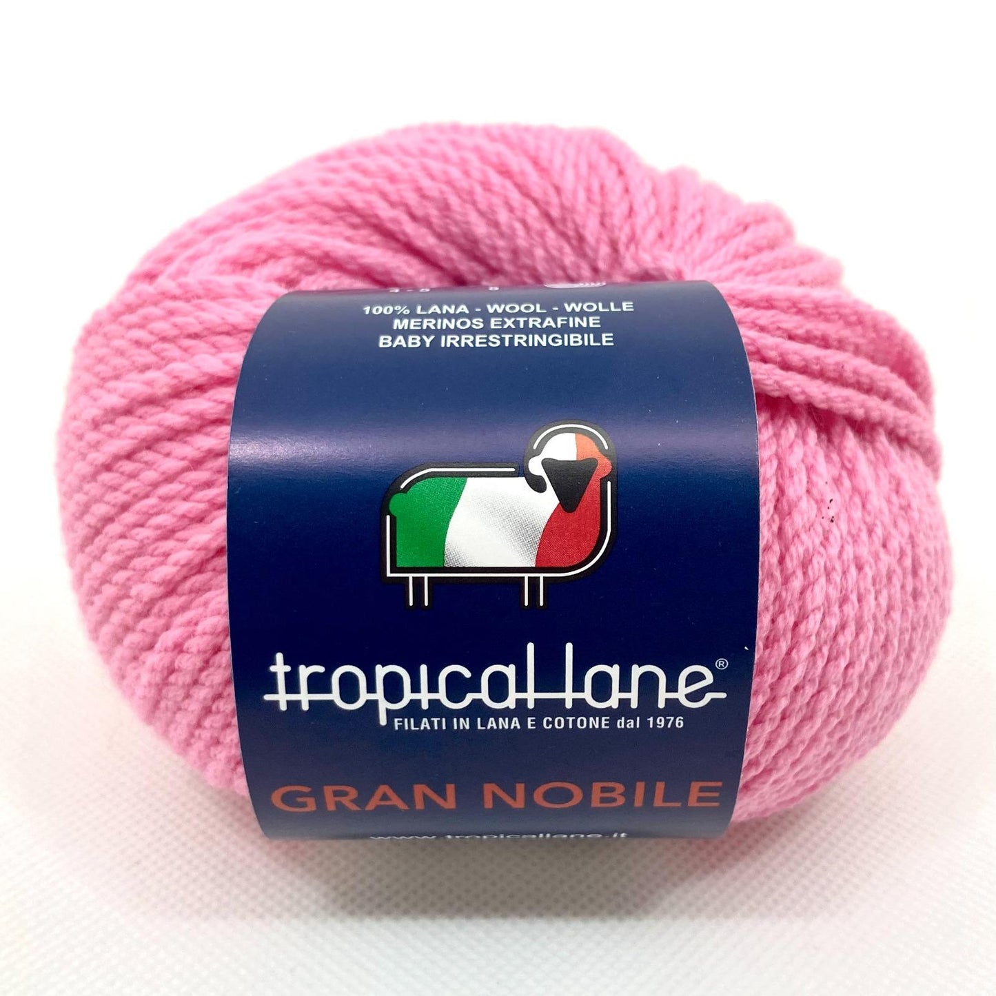 Gran Nobile