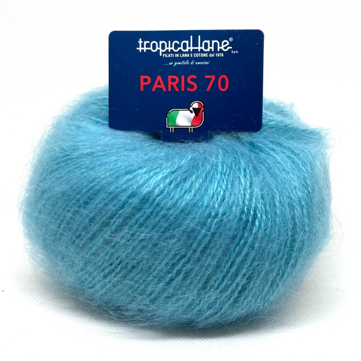 Paris 70