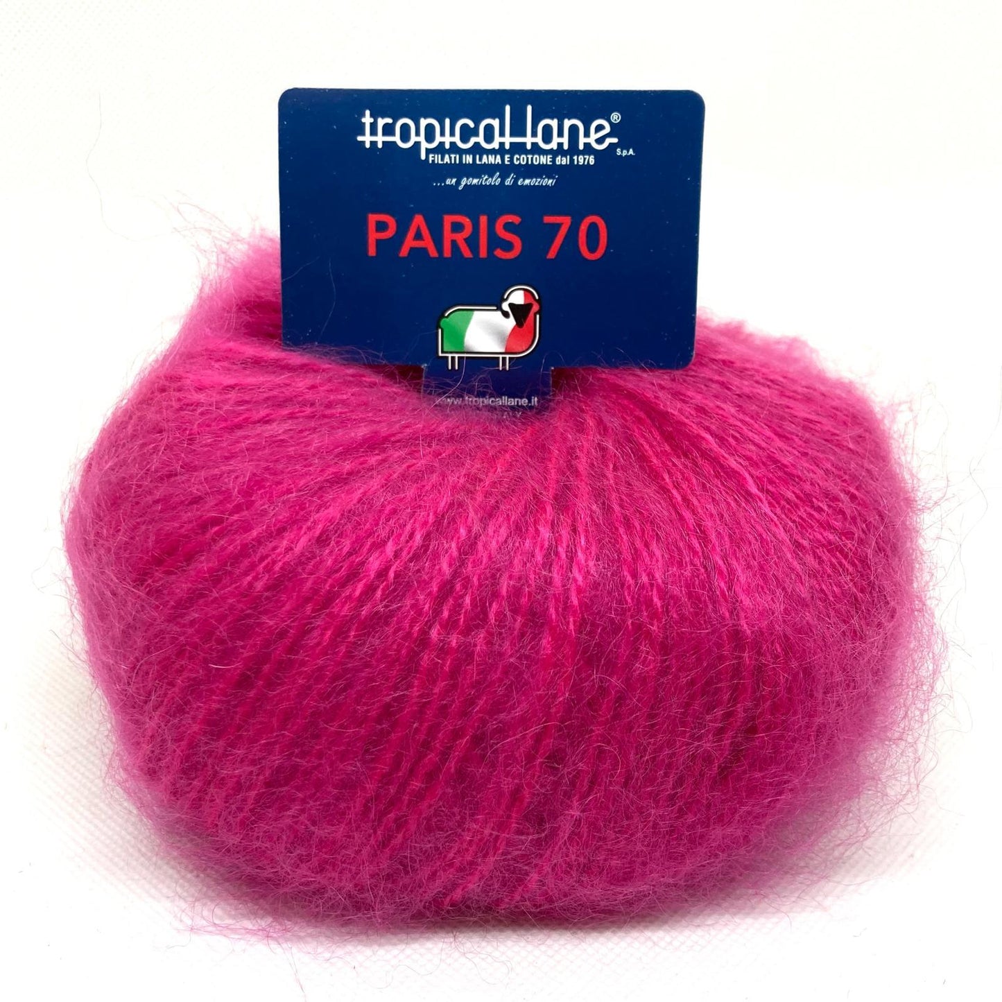 Paris 70