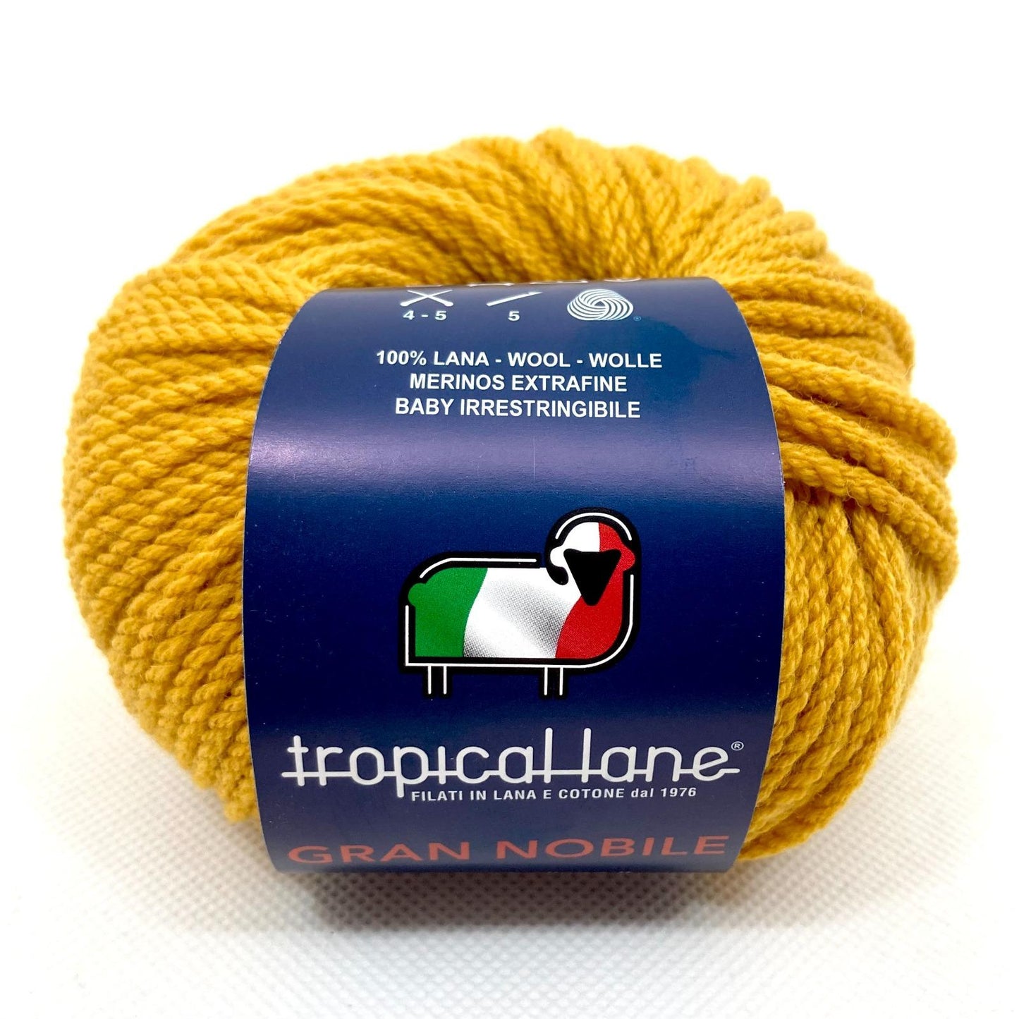 Gran Nobile