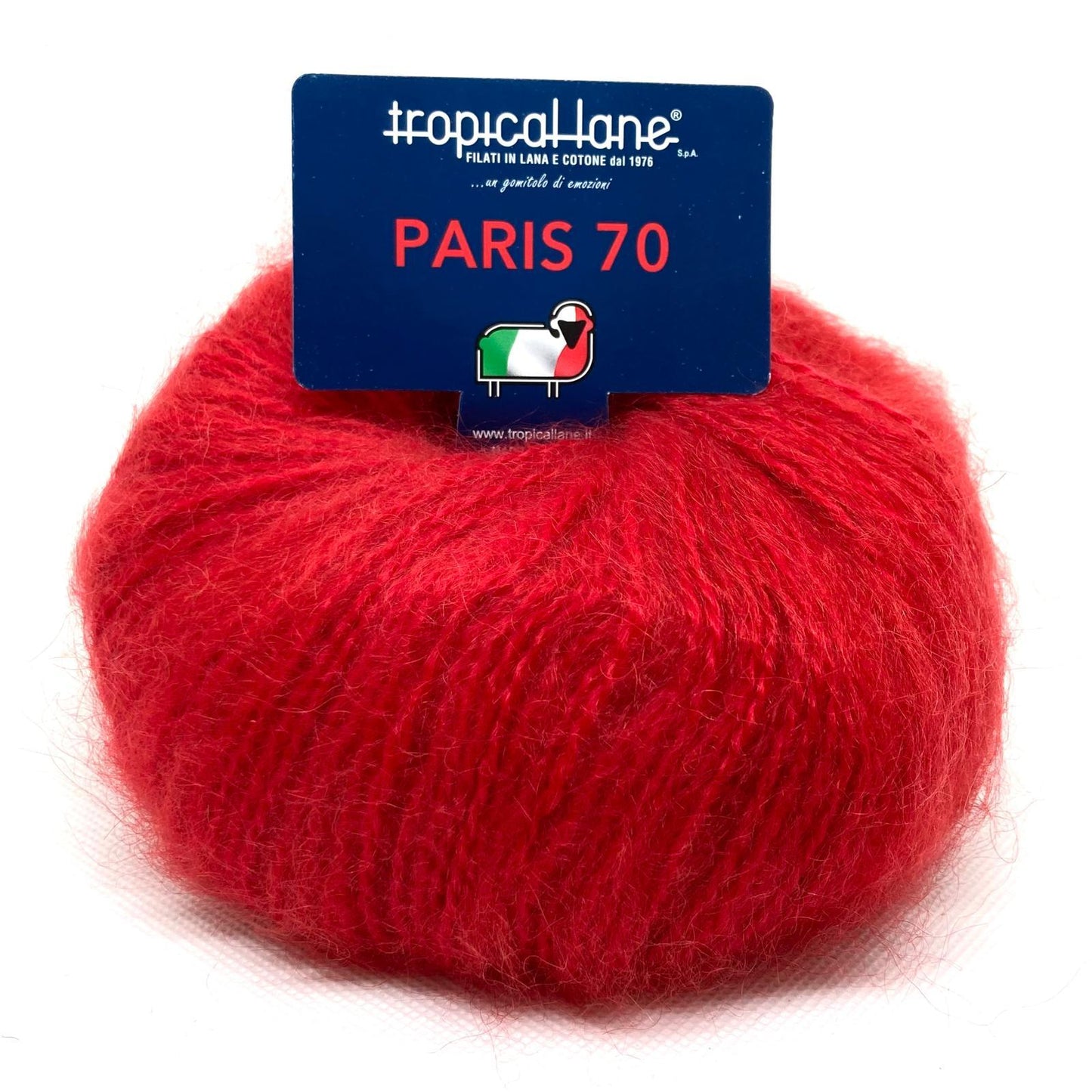 Paris 70