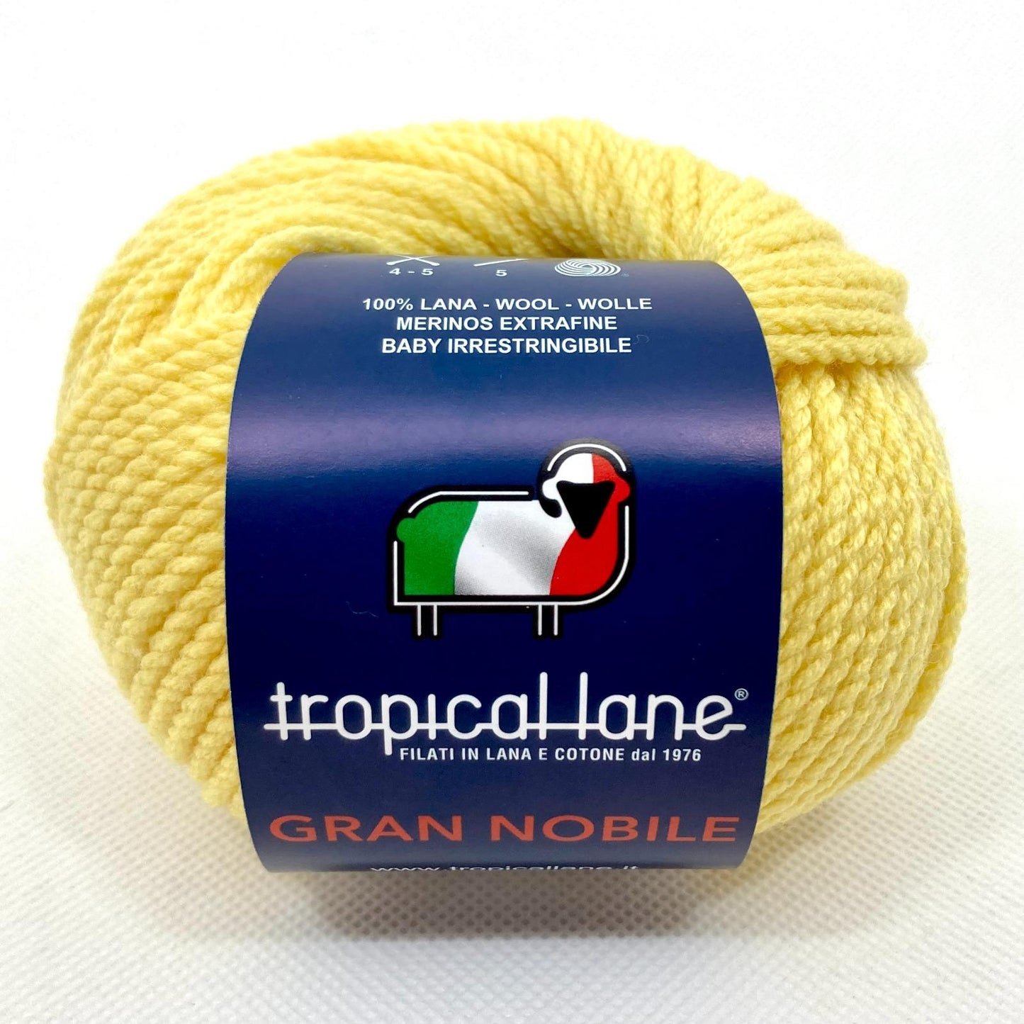 Gran Nobile