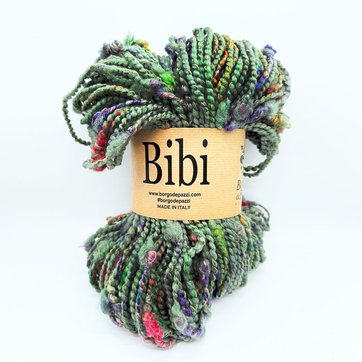 Bibi