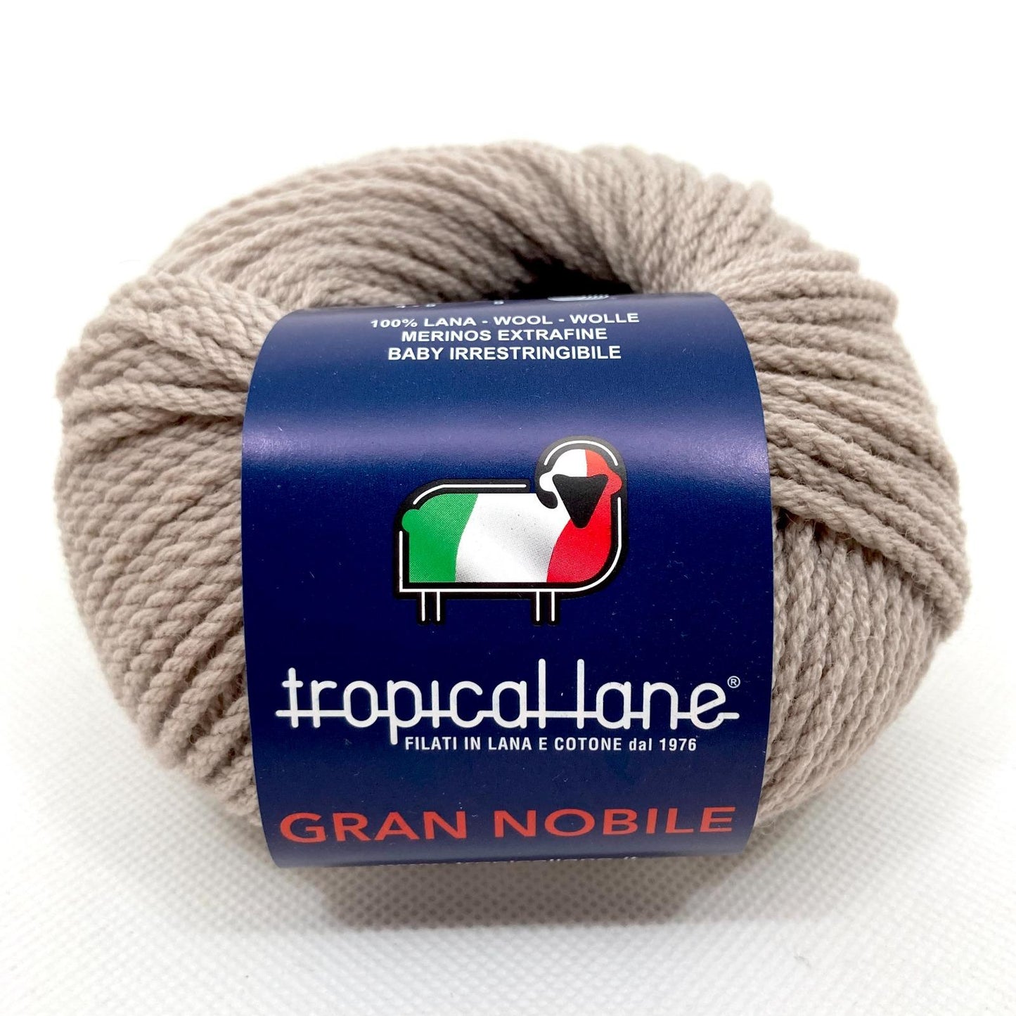 Gran Nobile