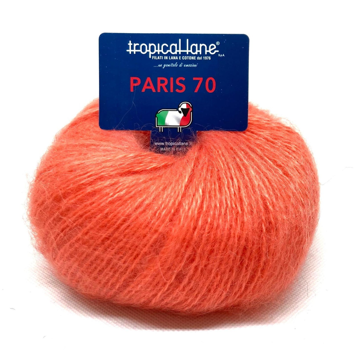 Paris 70