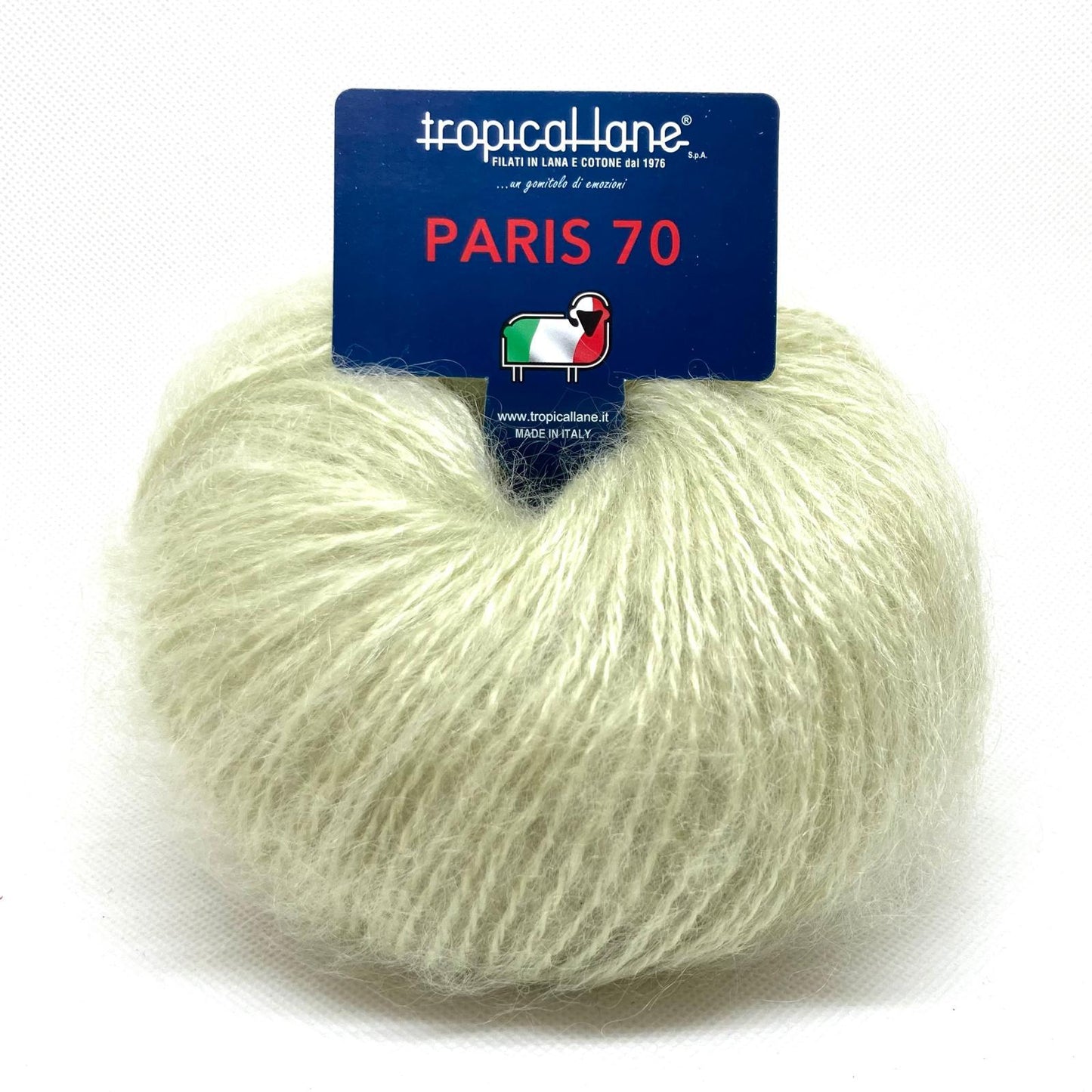 Paris 70