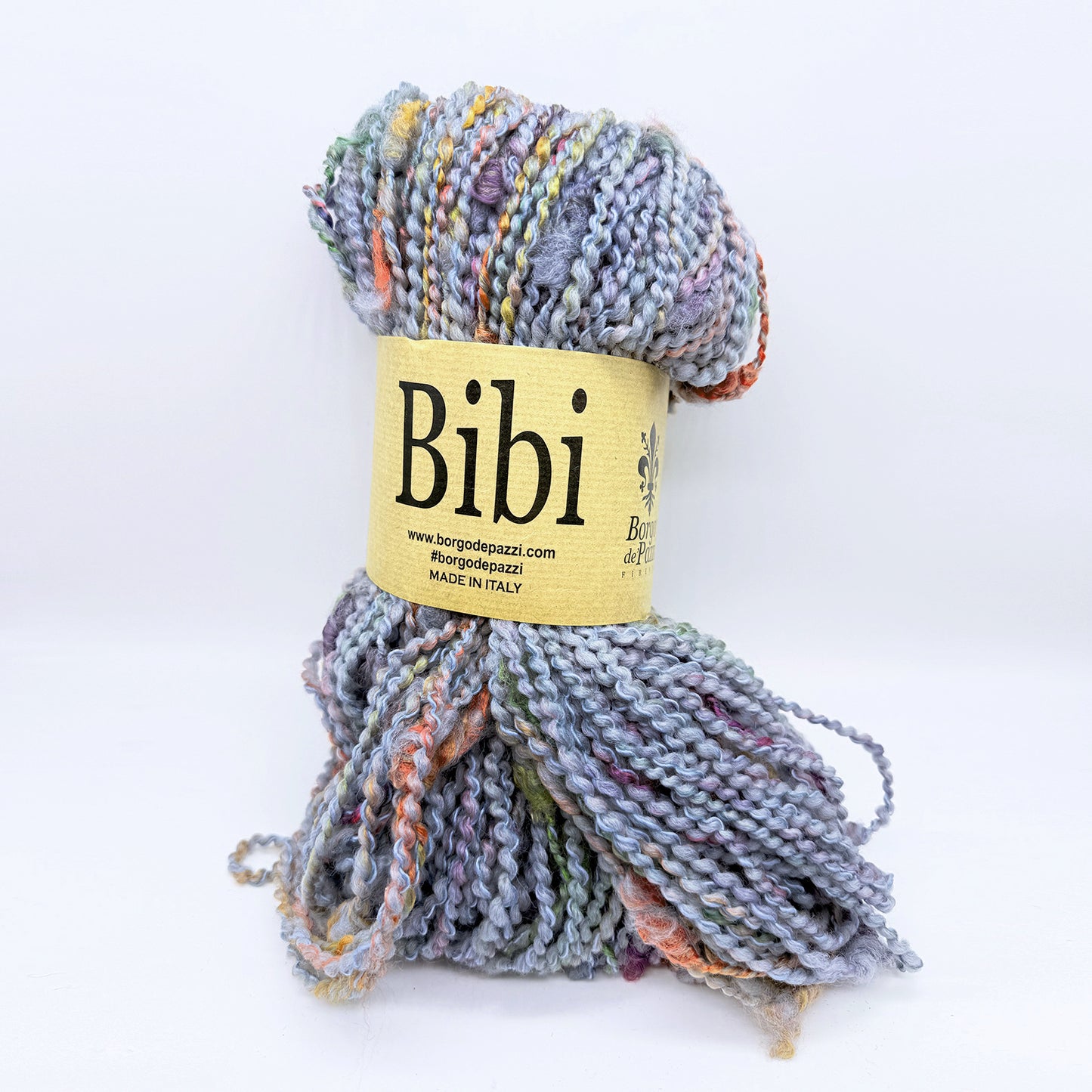 Bibi