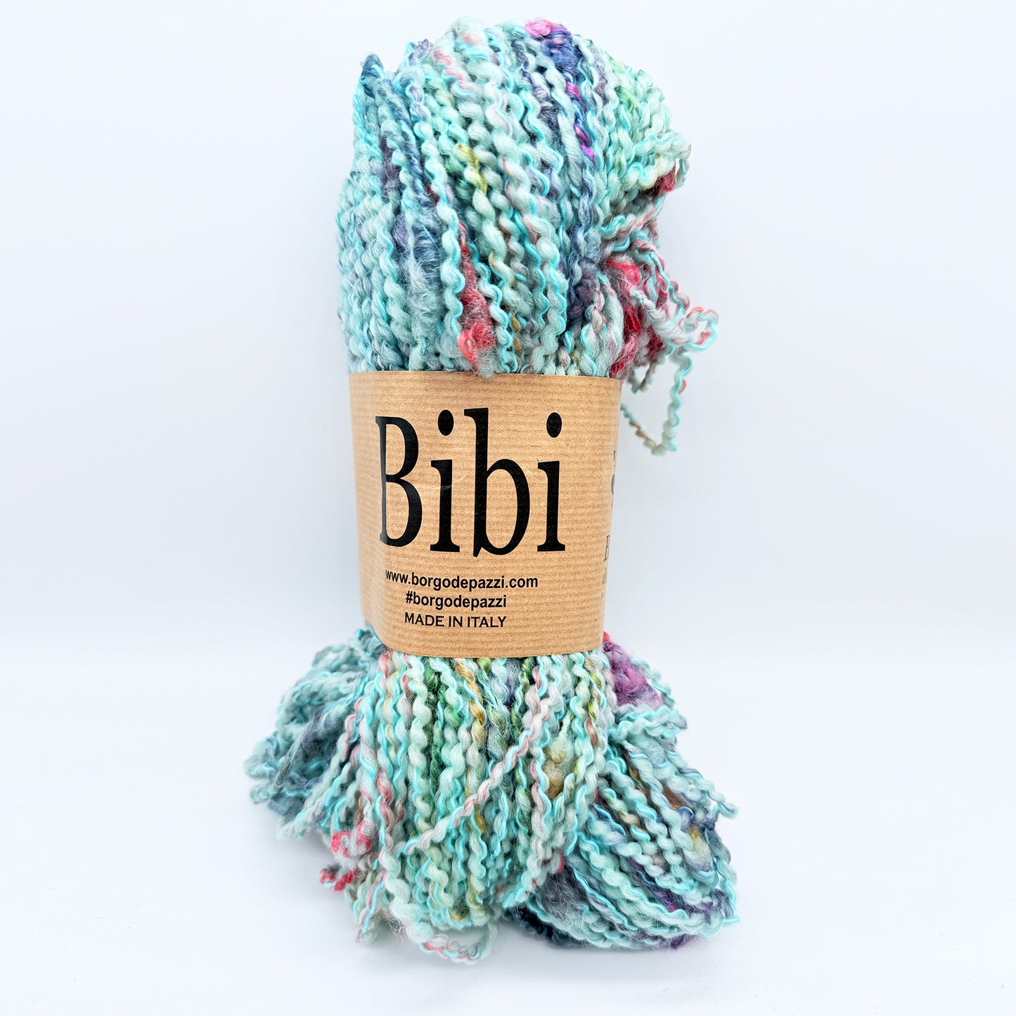 Bibi