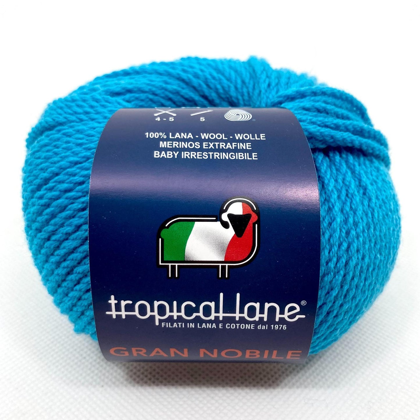 Gran Nobile
