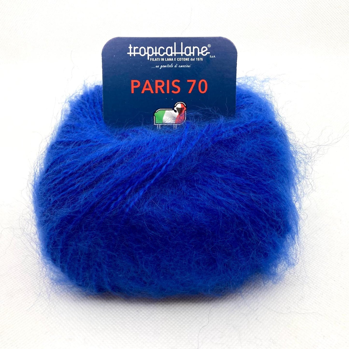 Paris 70