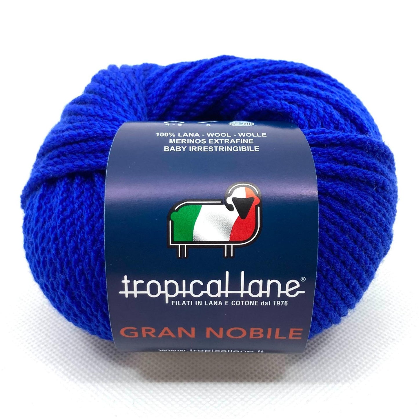 Gran Nobile